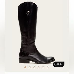 Frye boots size 6